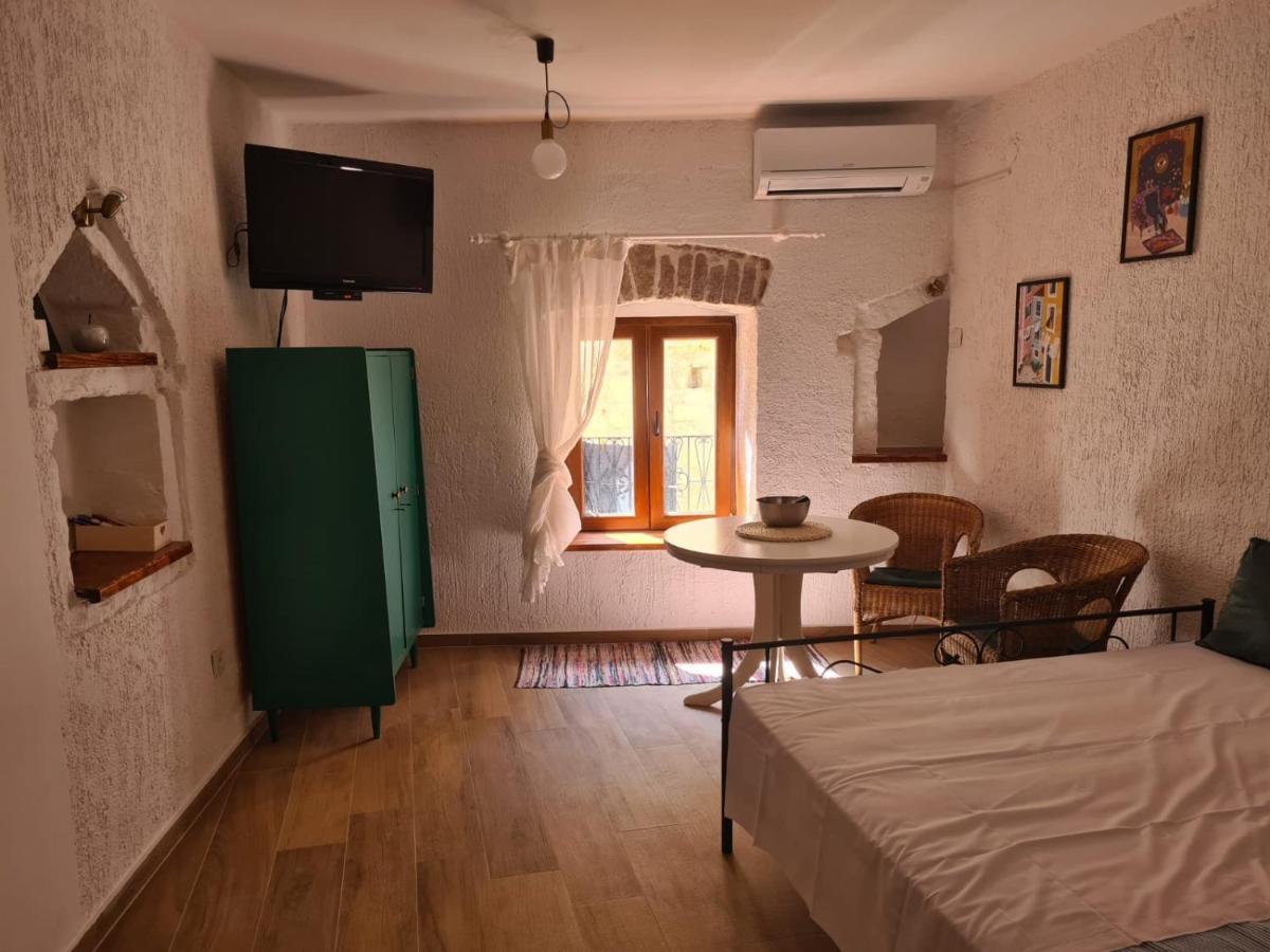 Studio Apartman Lidija Šibenik Exterior foto